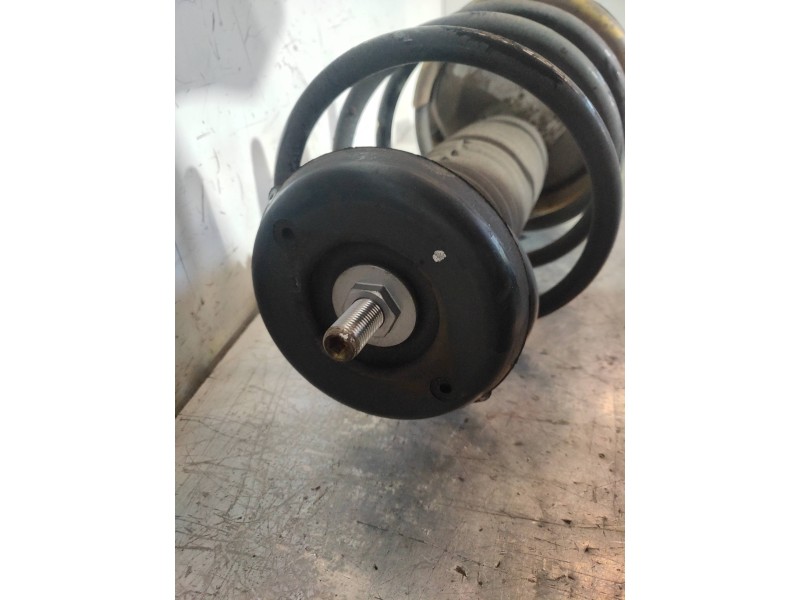 Recambio de amortiguador delantero derecho para citroen c4 berlina exclusive referencia OEM IAM   