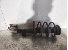 Recambio de amortiguador delantero izquierdo para citroen c4 berlina exclusive referencia OEM IAM   