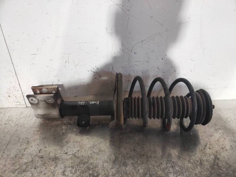 Recambio de amortiguador delantero izquierdo para citroen c4 berlina exclusive referencia OEM IAM   