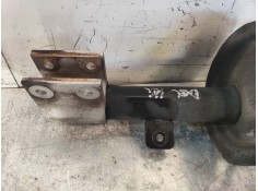 Recambio de amortiguador delantero izquierdo para citroen c4 berlina exclusive referencia OEM IAM    2