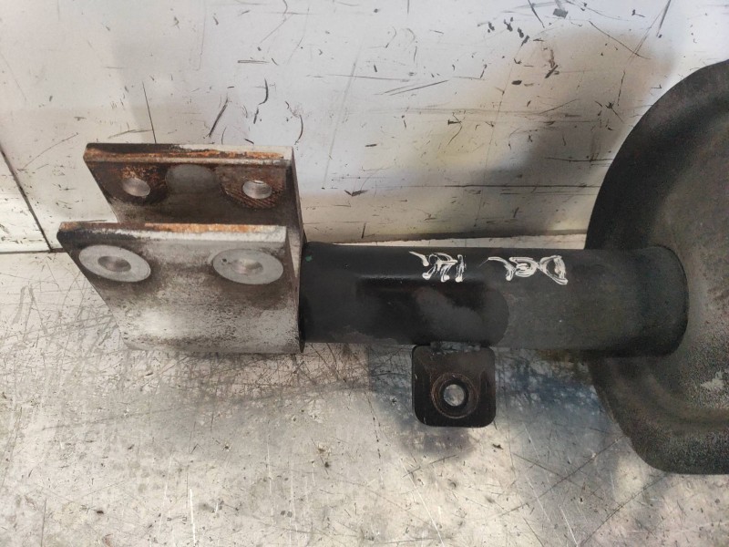 Recambio de amortiguador delantero izquierdo para citroen c4 berlina exclusive referencia OEM IAM   
