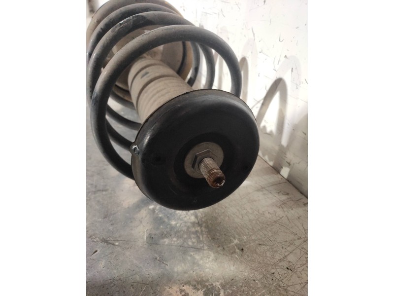 Recambio de amortiguador delantero izquierdo para citroen c4 berlina exclusive referencia OEM IAM   