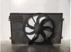 Recambio de electroventilador para skoda octavia berlina (1z3) trend referencia OEM IAM 1K0959455EF 1K0121203AR 1K0121205AC 1K01