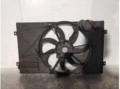 Recambio de electroventilador para skoda octavia berlina (1z3) trend referencia OEM IAM 1K0959455EF 1K0121203AR 1K0121205AC 1K01 2