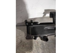 Recambio de refuerzo paragolpes delantero para skoda octavia berlina (1z3) trend referencia OEM IAM    2