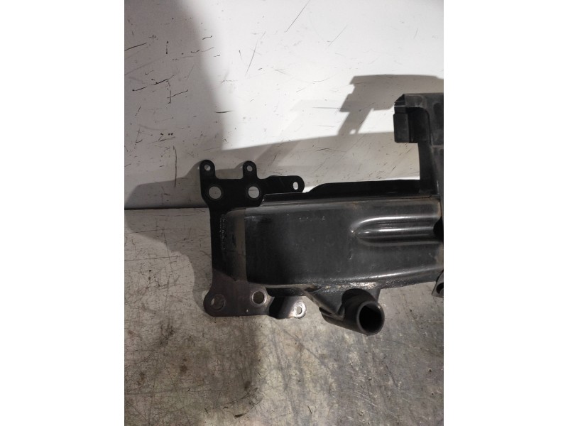 Recambio de refuerzo paragolpes delantero para skoda octavia berlina (1z3) trend referencia OEM IAM   