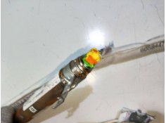 Recambio de airbag cortina delantero izquierdo para skoda fabia (5j2 ) 1.6 16v referencia OEM IAM 5J6880741A   2