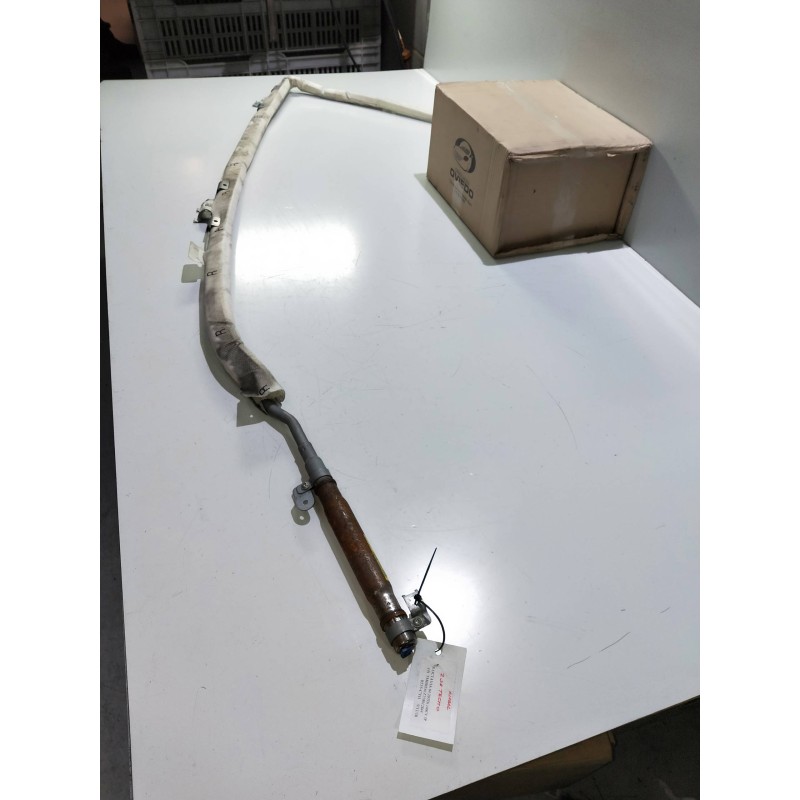 Recambio de airbag cortina delantero derecho para skoda octavia berlina (1z3) 2.0 tdi referencia OEM IAM 1Z5880742F  