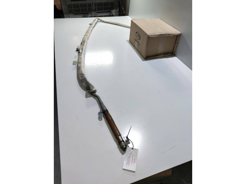 Recambio de airbag cortina delantero derecho para skoda octavia berlina (1z3) 2.0 tdi referencia OEM IAM 1Z5880742F  