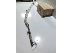 Recambio de airbag cortina delantero izquierdo para skoda octavia berlina (1z3) 2.0 tdi referencia OEM IAM 1Z5880741F  