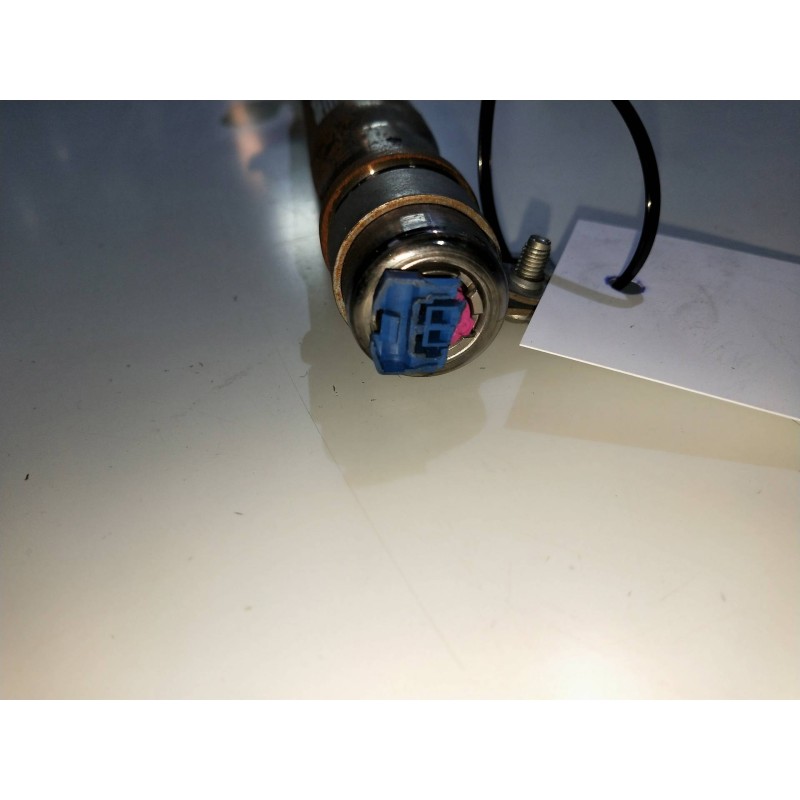 Recambio de airbag cortina delantero izquierdo para skoda octavia berlina (1z3) 2.0 tdi referencia OEM IAM 1Z5880741F  