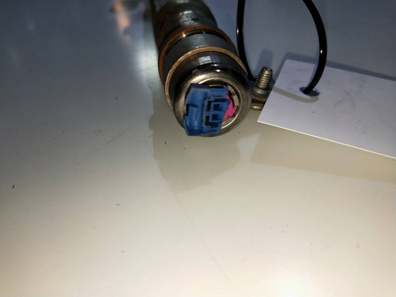 Recambio de airbag cortina delantero izquierdo para skoda octavia berlina (1z3) 2.0 tdi referencia OEM IAM 1Z5880741F  