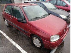 renault clio i fase i+ii (b/c57) del año 1996