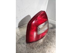 Recambio de piloto trasero izquierdo para skoda octavia berlina (1z3) trend referencia OEM IAM 1Z5945095B 1Z5945111B  2