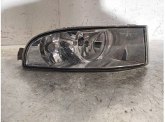 Recambio de faro antiniebla derecho para skoda octavia berlina (1z3) trend referencia OEM IAM 1Z0941700C 1Z0941702C 