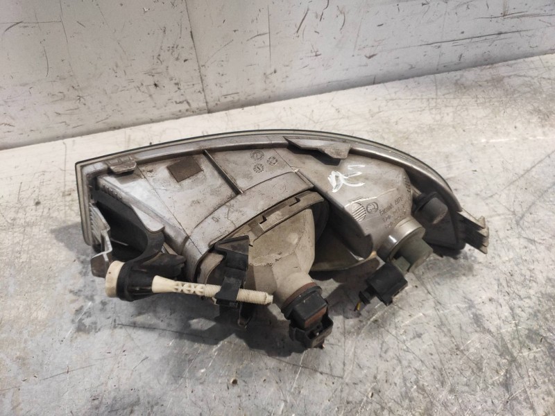 Recambio de faro antiniebla derecho para skoda octavia berlina (1z3) trend referencia OEM IAM 1Z0941700C 1Z0941702C 