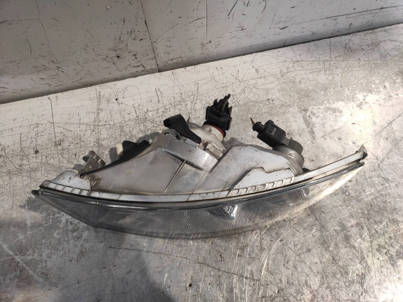 Recambio de faro antiniebla derecho para skoda octavia berlina (1z3) trend referencia OEM IAM 1Z0941700C 1Z0941702C 