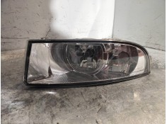 Recambio de faro antiniebla izquierdo para skoda octavia berlina (1z3) trend referencia OEM IAM 1Z0941699C 1Z0941701C 
