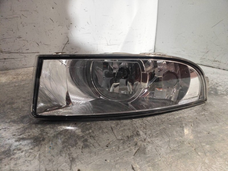 Recambio de faro antiniebla izquierdo para skoda octavia berlina (1z3) trend referencia OEM IAM 1Z0941699C 1Z0941701C 