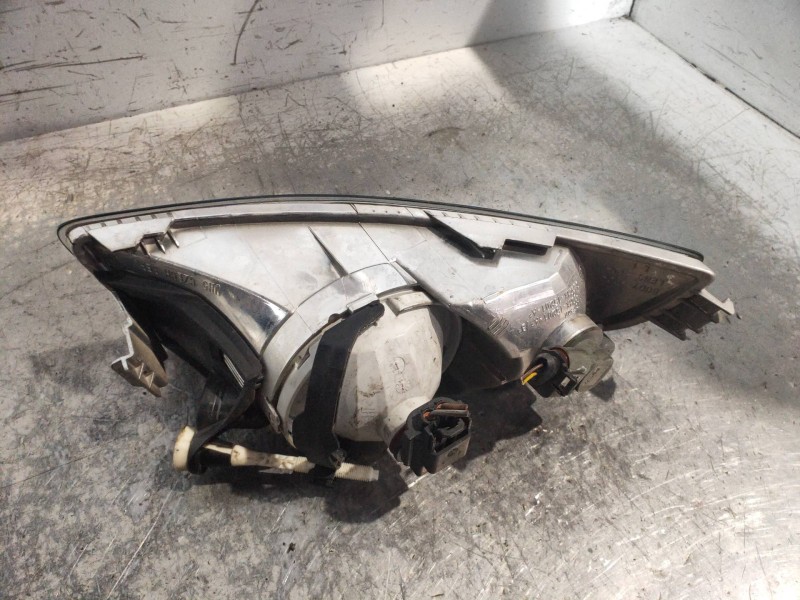 Recambio de faro antiniebla izquierdo para skoda octavia berlina (1z3) trend referencia OEM IAM 1Z0941699C 1Z0941701C 