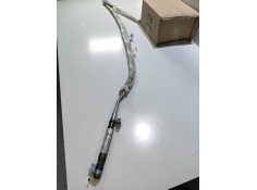 Recambio de airbag cortina delantero derecho para skoda octavia berlina (1z3) collection referencia OEM IAM 1Z5880742G  