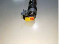 Recambio de airbag cortina delantero derecho para skoda octavia berlina (1z3) collection referencia OEM IAM 1Z5880742G   2