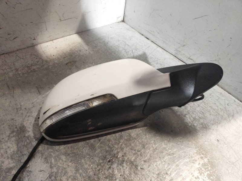 Recambio de retrovisor derecho para skoda octavia berlina (1z3) trend referencia OEM IAM   ELECTRICO