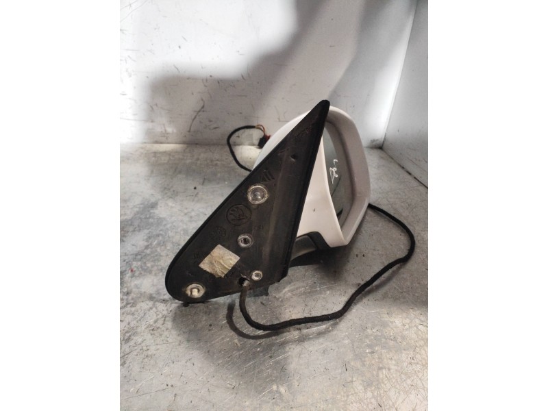 Recambio de retrovisor derecho para skoda octavia berlina (1z3) trend referencia OEM IAM   ELECTRICO