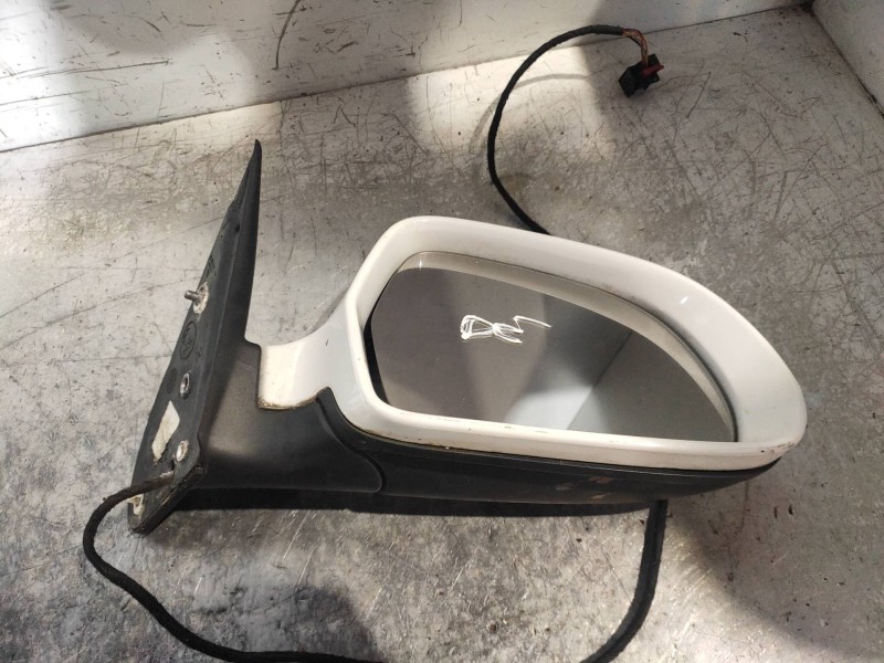 Recambio de retrovisor derecho para skoda octavia berlina (1z3) trend referencia OEM IAM   ELECTRICO