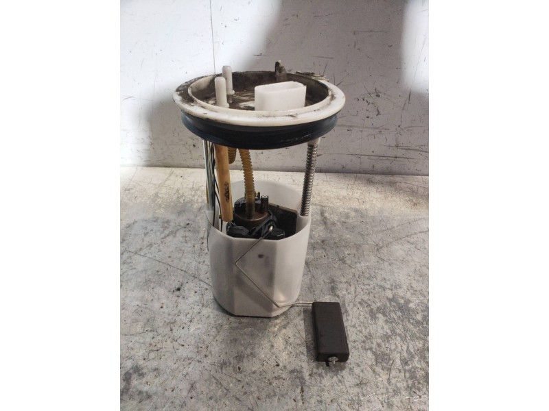 Recambio de bomba combustible para skoda octavia berlina (1z3) trend referencia OEM IAM A2C53430670 1K0919051DA 