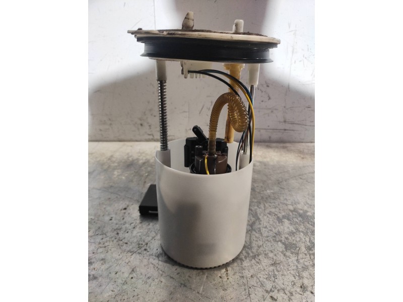 Recambio de bomba combustible para skoda octavia berlina (1z3) trend referencia OEM IAM A2C53430670 1K0919051DA 