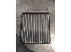 Recambio de radiador calefaccion / aire acondicionado para skoda octavia berlina (1z3) trend referencia OEM IAM 1K0819031E 99905 2