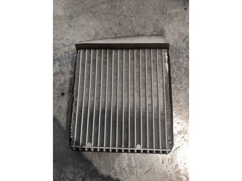 Recambio de radiador calefaccion / aire acondicionado para skoda octavia berlina (1z3) trend referencia OEM IAM 1K0819031E 99905