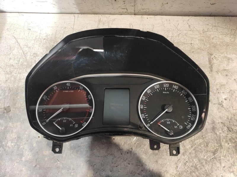 Recambio de cuadro instrumentos para skoda octavia berlina (1z3) trend referencia OEM IAM A2C53428494 1Z0920844A 