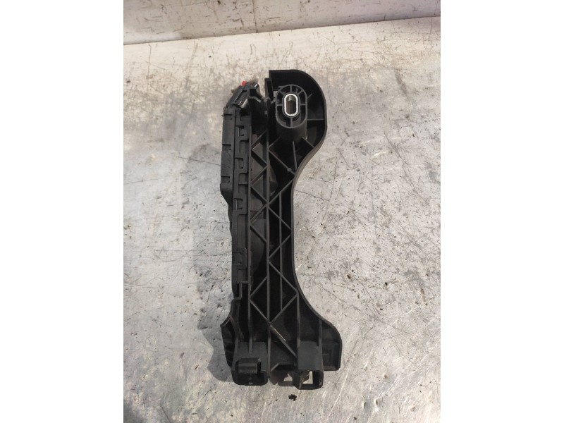 Recambio de potenciometro pedal para skoda octavia berlina (1z3) trend referencia OEM IAM 1K1721503AS 6PV01103905 