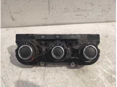 Recambio de mando calefaccion / aire acondicionado para skoda octavia berlina (1z3) trend referencia OEM IAM 3T0820047AB  