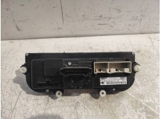 Recambio de mando calefaccion / aire acondicionado para skoda octavia berlina (1z3) trend referencia OEM IAM 3T0820047AB   2