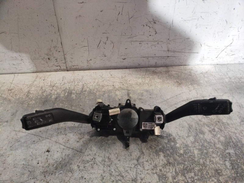 Recambio de mando luces para skoda octavia berlina (1z3) trend referencia OEM IAM 5K0953502N 5K0953521BL 