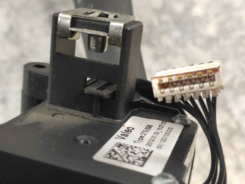 Recambio de mando luces para skoda octavia berlina (1z3) trend referencia OEM IAM 5K0953502N 5K0953521BL 