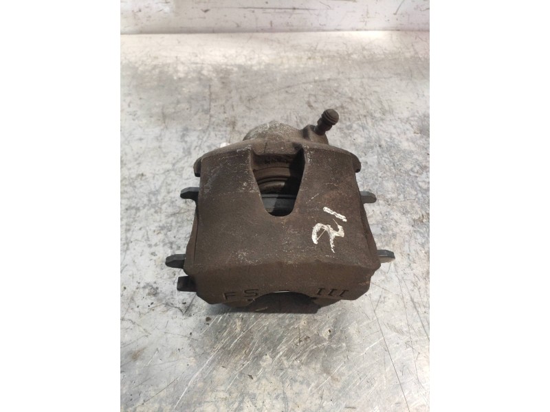 Recambio de pinza freno delantera izquierda para skoda octavia berlina (1z3) trend referencia OEM IAM   