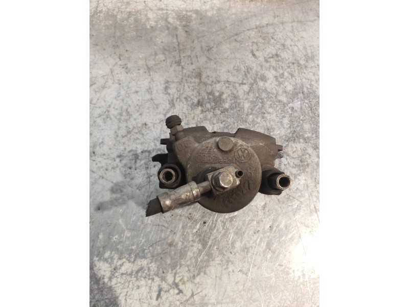 Recambio de pinza freno delantera izquierda para skoda octavia berlina (1z3) trend referencia OEM IAM   