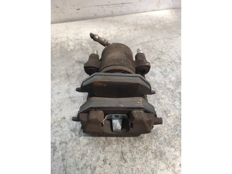Recambio de pinza freno delantera izquierda para skoda octavia berlina (1z3) trend referencia OEM IAM   