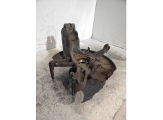 Recambio de mangueta delantera derecha para skoda octavia berlina (1z3) trend referencia OEM IAM    2