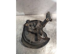 Recambio de mangueta trasera derecha para skoda octavia berlina (1z3) trend referencia OEM IAM    2