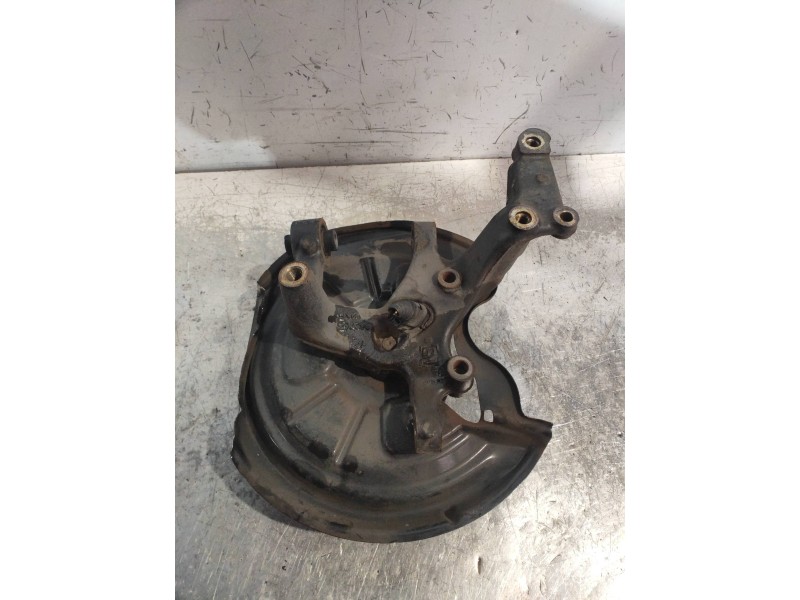 Recambio de mangueta trasera derecha para skoda octavia berlina (1z3) trend referencia OEM IAM   