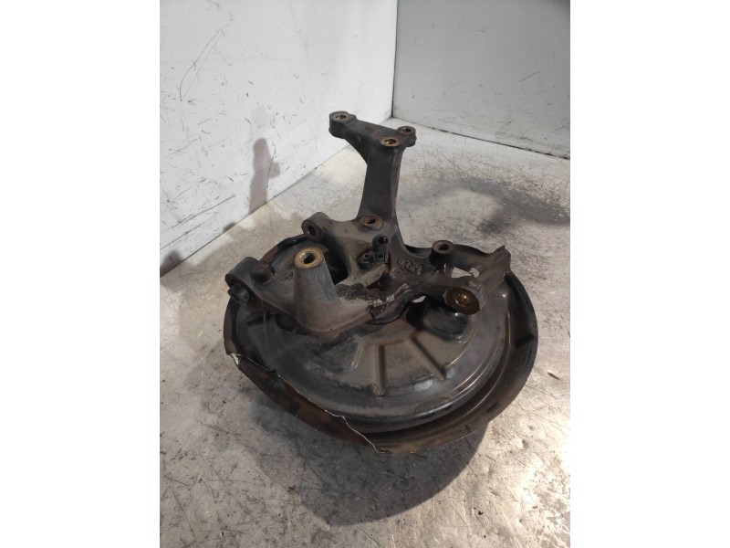 Recambio de mangueta trasera derecha para skoda octavia berlina (1z3) trend referencia OEM IAM   