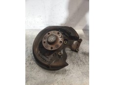 Recambio de mangueta trasera izquierda para skoda octavia berlina (1z3) trend referencia OEM IAM   