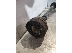 Recambio de transmision delantera derecha para skoda octavia berlina (1z3) trend referencia OEM IAM 1K0407272   2