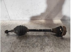 Recambio de transmision delantera izquierda para skoda octavia berlina (1z3) trend referencia OEM IAM 1K0407271DJ  