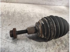 Recambio de transmision delantera izquierda para skoda octavia berlina (1z3) trend referencia OEM IAM 1K0407271DJ   2